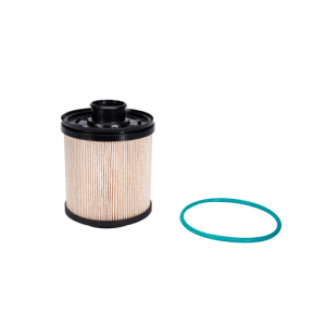 Ford F450 Fuel Filter Kit - Under Bed - Fleece Performance - `11-`16 Ford F450 Fuel Filter Kit - Under Bed - Fleece Performance - `11-`16